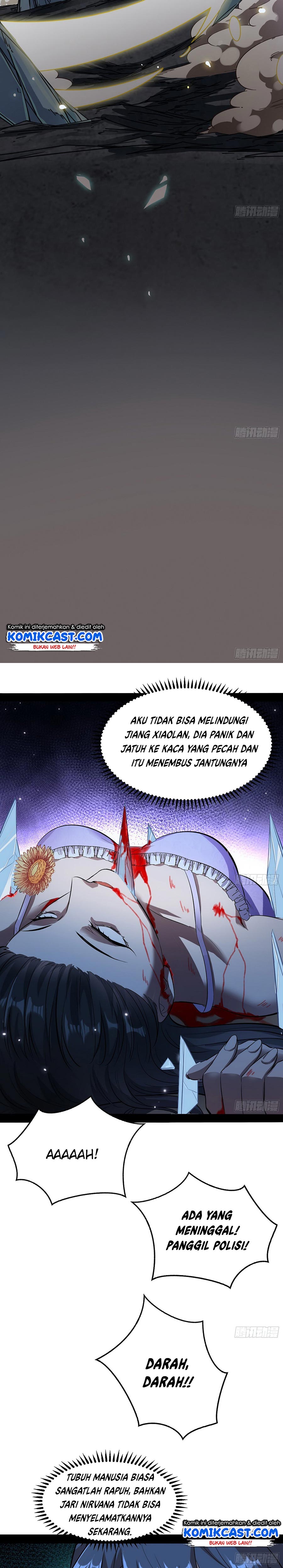 Dilarang COPAS - situs resmi www.mangacanblog.com - Komik im an evil god 061 - chapter 61 62 Indonesia im an evil god 061 - chapter 61 Terbaru 20|Baca Manga Komik Indonesia|Mangacan
